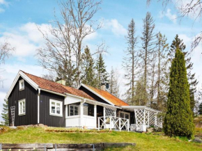6 person holiday home in Bullaren in Flötenmarksen